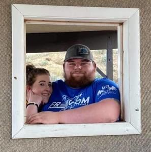 Meet your Posher, Colby